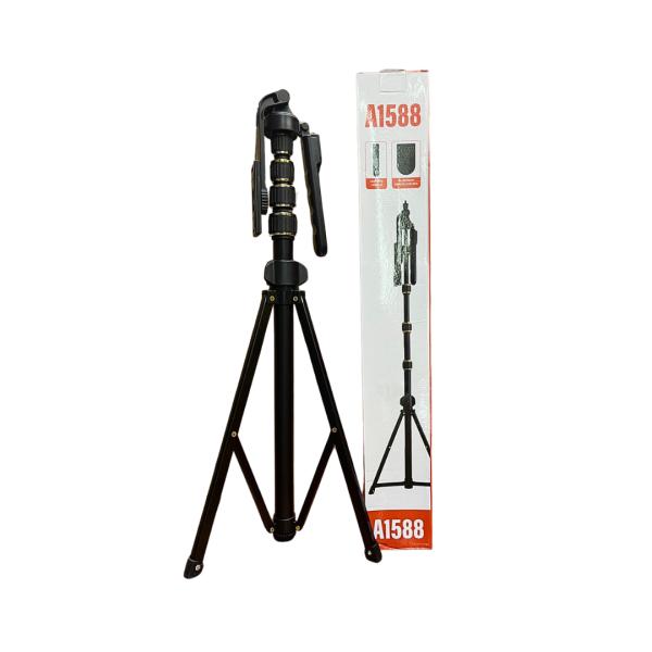 TRIPODE PARA SELFIE MODELO A1588
