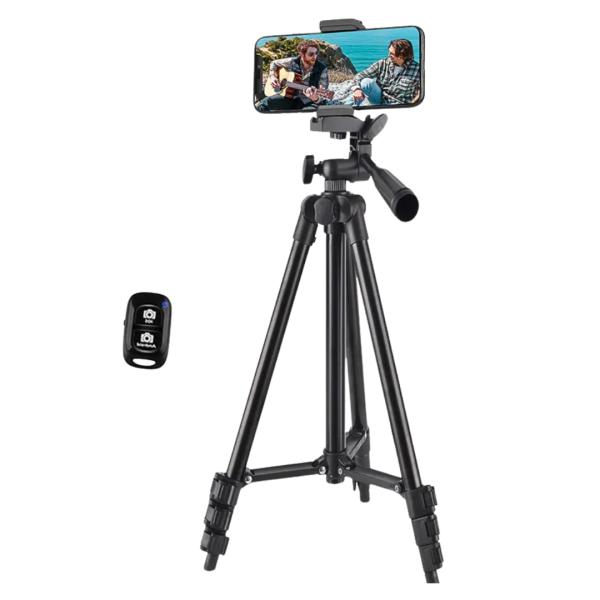 TRIPODE PARA CELULAR 1.9M