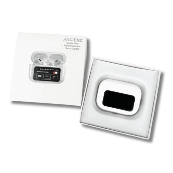 AUDIFONOS BLUETOOTH MODELO  A9 PRO