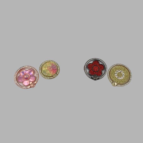 POP SOCKETS ANILLO CON DISE&Ntilde;O