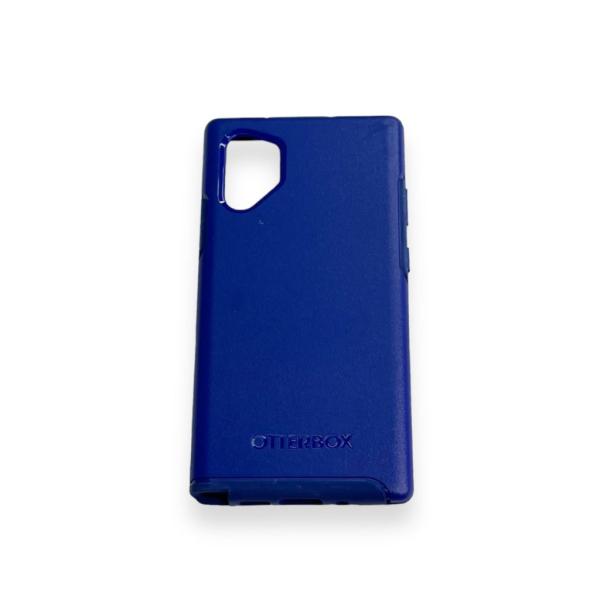 ESTUCHE OTTER BOX SYMMETRY SAMSUNG S20 ULTRA AZUL
