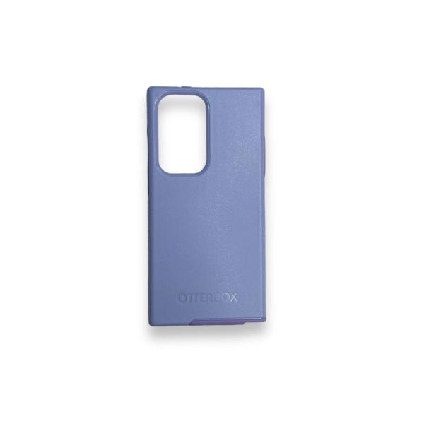 ESTUCHE OTTER BOX SYMMETRY SAMSUNG S23 LILA