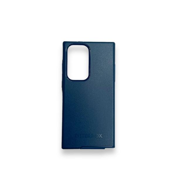 ESTUCHE OTTER BOX SYMMETRY SAMSUNG S23 ULTRA AZUL