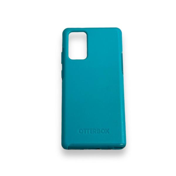 ESTUCHE OTTER BOX SYMMETRY SAMSUNG S21 TURQUESA