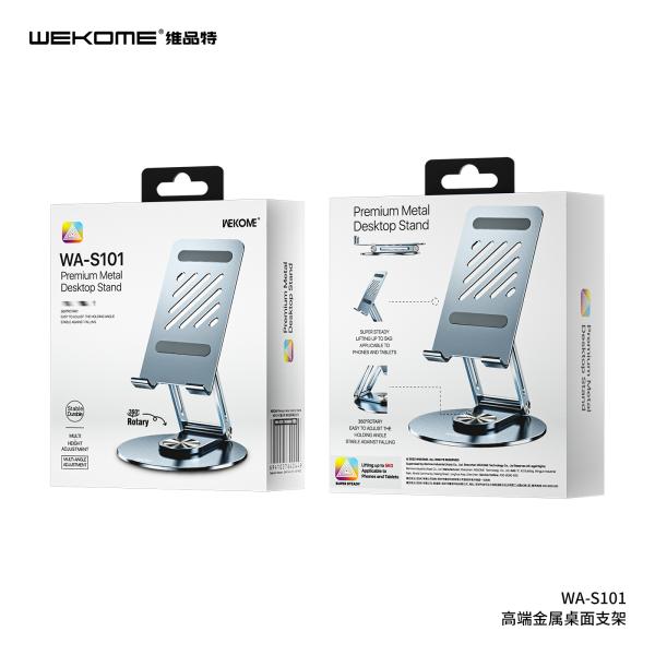 HOLDER WA-S101 WK DESING
