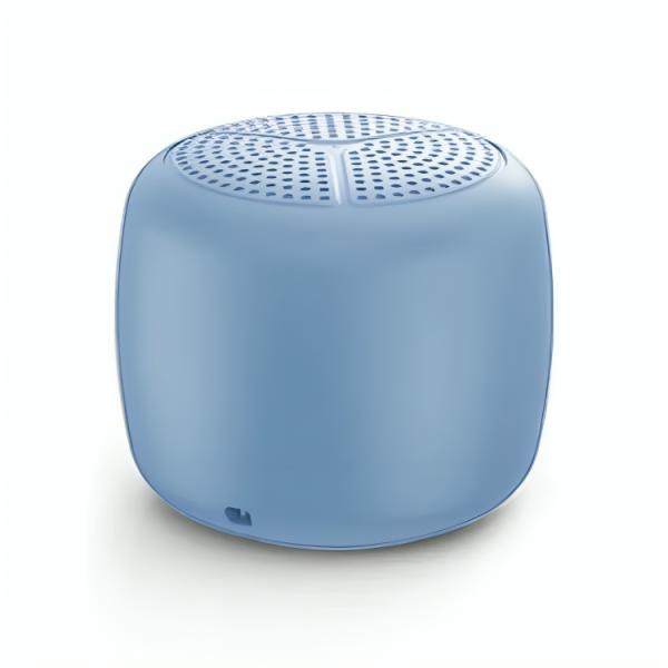 PARLANTE BLUETOOTH MODELO PD-S103 AZEADA AZUL