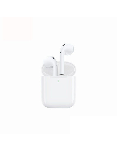 AUDIFONOS INALMBRICOS BLUETOOTH  MODELO PD-BT360 PRODA BLANCO
