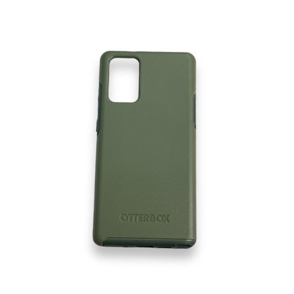 ESTUCHE OTTER BOX SYMMETRY SAMSUNG NOTE 20 MUSGO