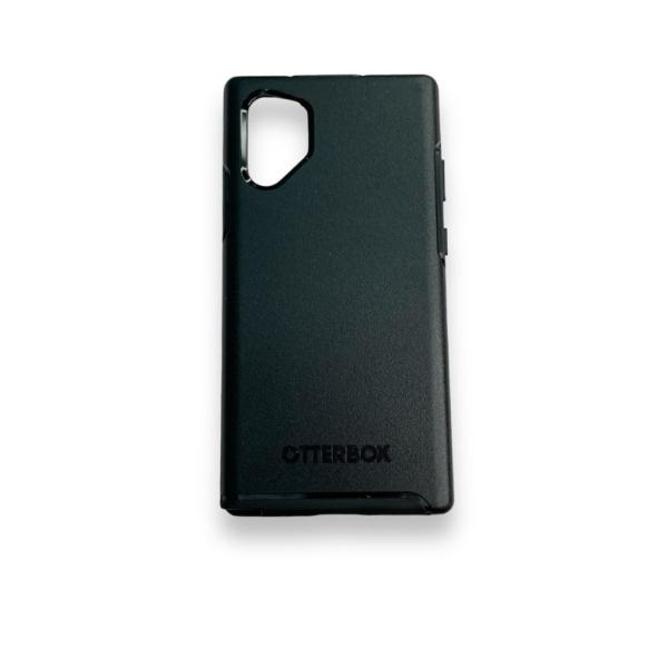 ESTUCHE OTTER BOX SYMMETRY SAMSUNG S24 PLUS NEGRO