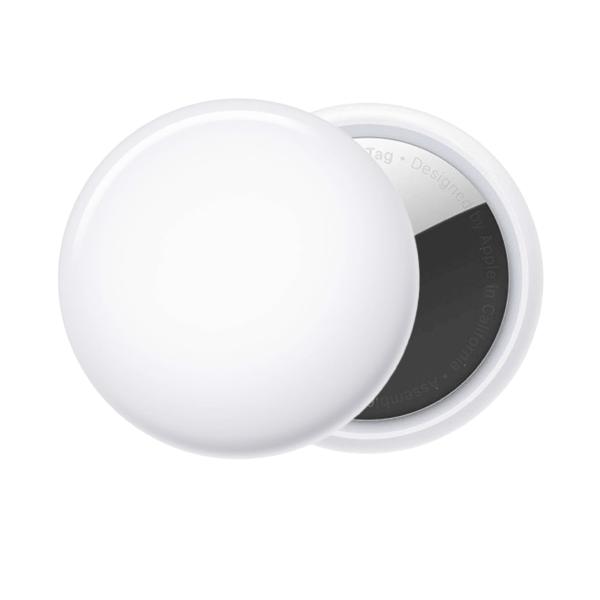 LOCALIZADOR AIRTAG IPHONE  BLANCO