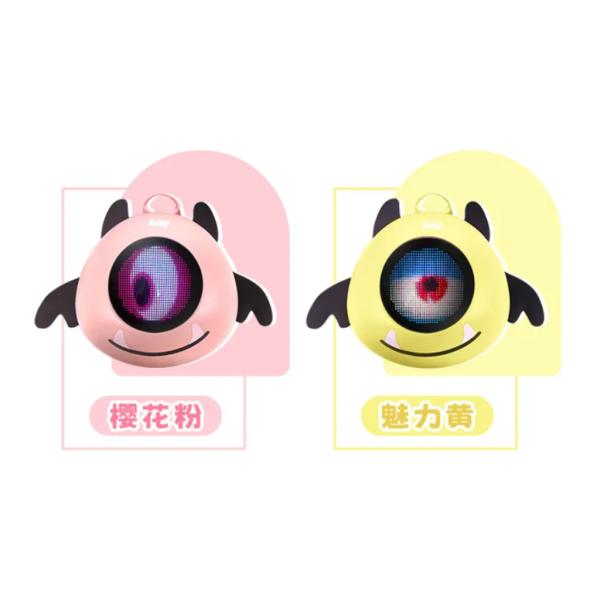SALVEQUE DISE&Ntilde;O INFANTIL LUZ LED  MODELO EM-1  LOY