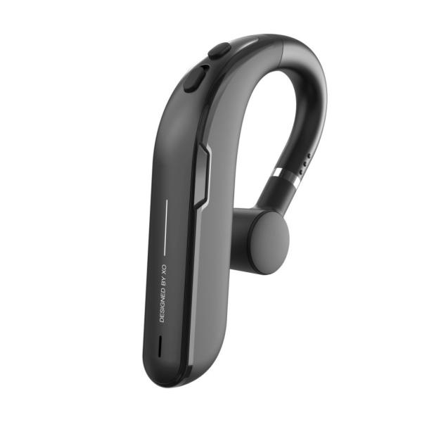 AUDIFONO MANOS LIBRE BLUETOOTH MODELO BE19  XO NEGRO