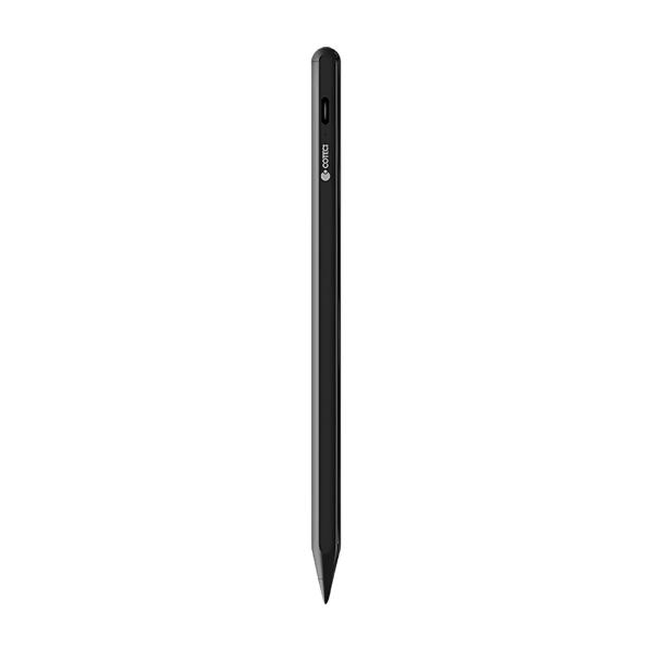 LAPIZ CAPACITIVO UNIVERSAL P8  MODELO IP-020 COTECI NEGRO