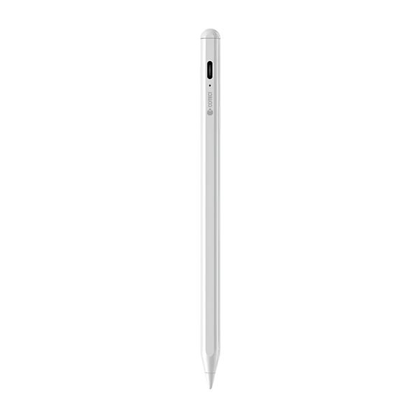 LAPIZ CAPACITIVO UNIVERSAL P8  MODELO IP-020 COTECI BLANCO
