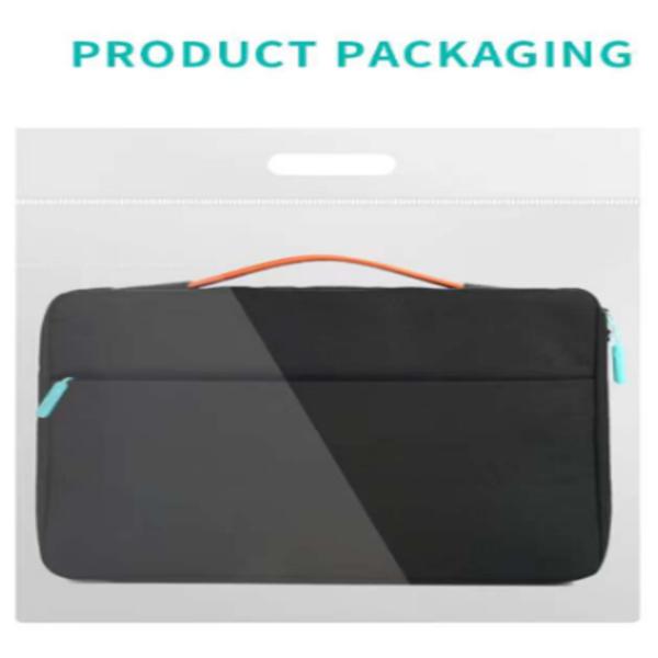 BOLSO PARA COMPUTADOR PORTATIL MODELO 14005-L COTECI GRIS