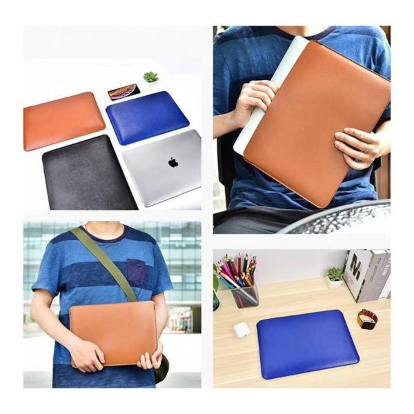 ESTUCHE  PARA COMPUTADOR PORTATIL MODELO MB1018 COTECI MARRON