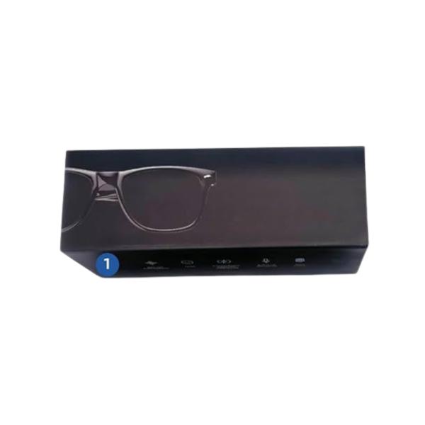 LENTES DE SOL INTELIGENTES UV MODELO T3