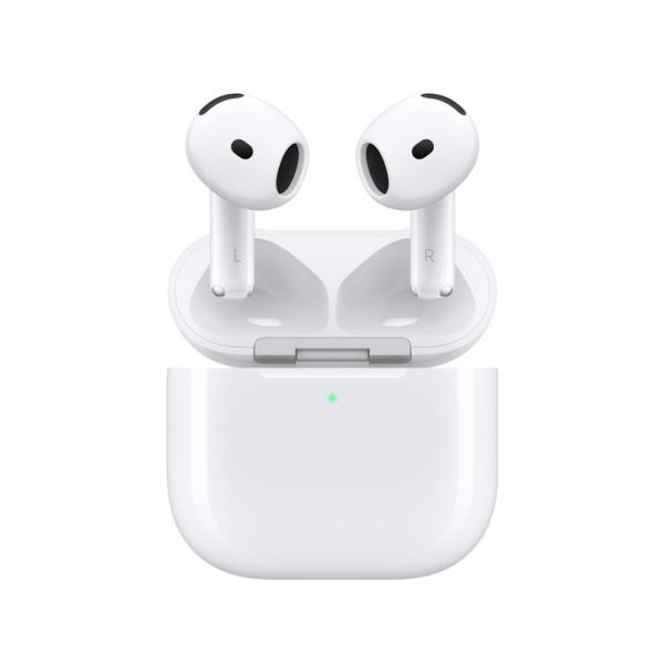 AUDIFONOS AIRPODS 4TA GENERACION 1.1 "M" BLANCO