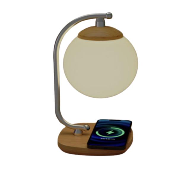 LAMPARA  DECORATIVA MODELO TYV-2097