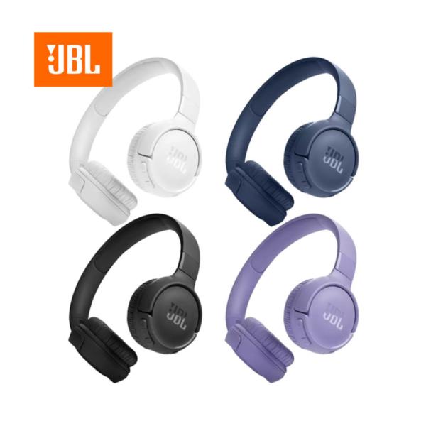 AUDIFONO BLUETOOTH JBL MODELO SN520 LILA