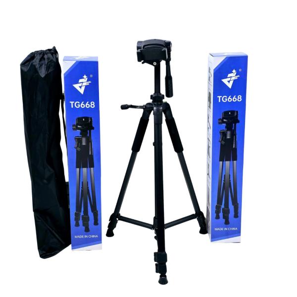 TRIPODE  MODELO TG668