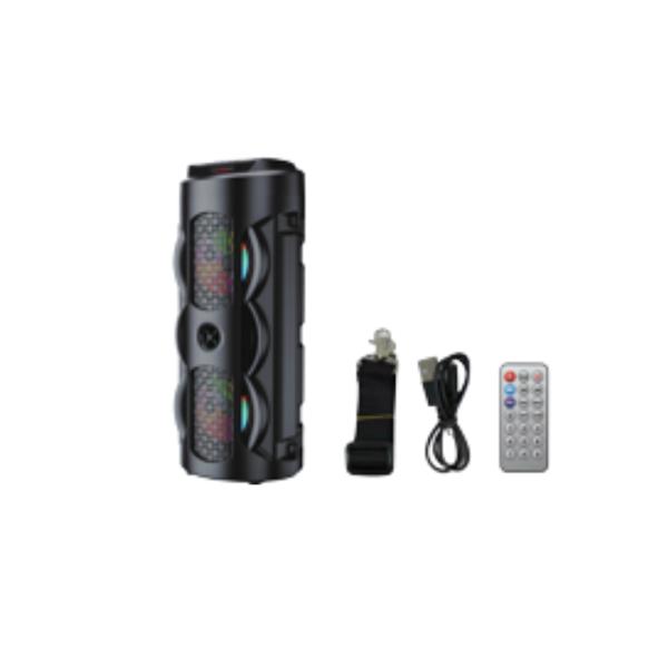 PARLANTE BLUETOOTH ZQS4243