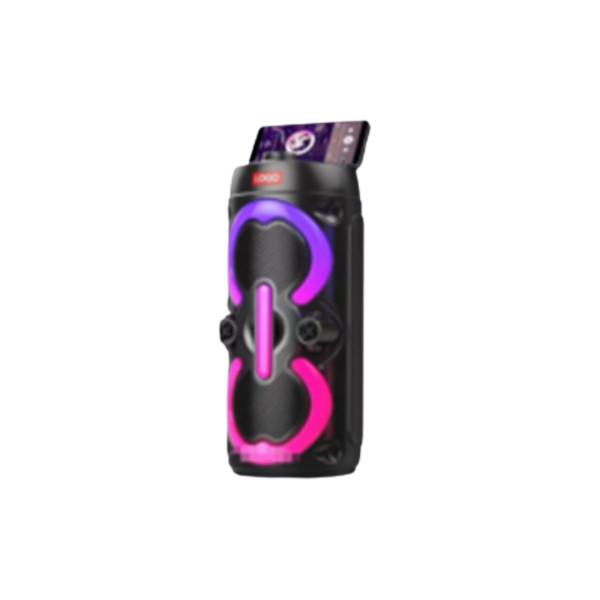 PARLANTE BLUETOOTH ZQS4292