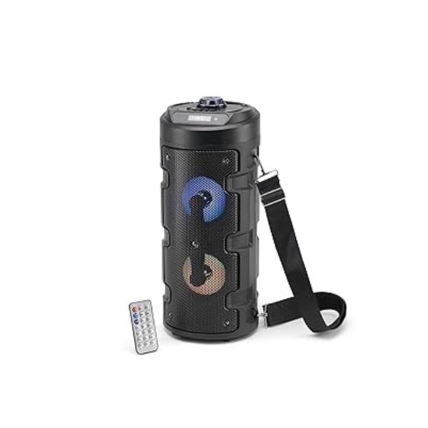 PARLANTE BLUETOOTH ZQS4210 AZUL