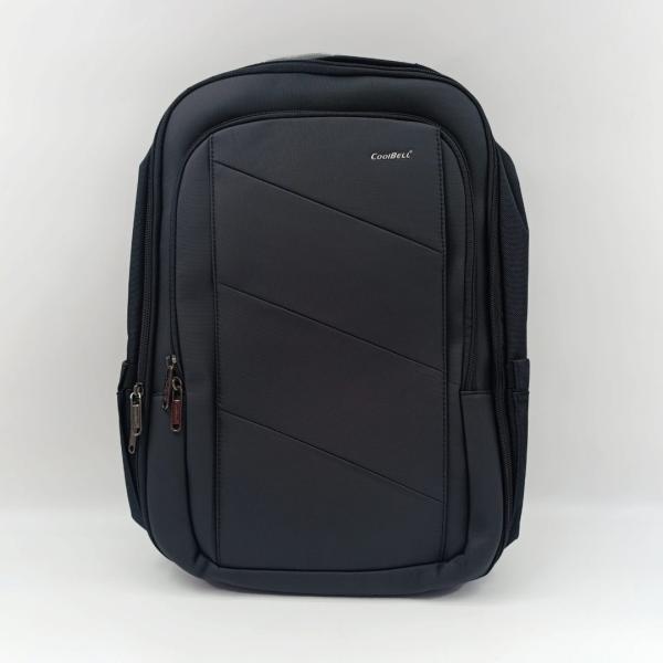 BOLSO MULTIFUNCIONAL CB-8288 15" COOLBELL NEGRO