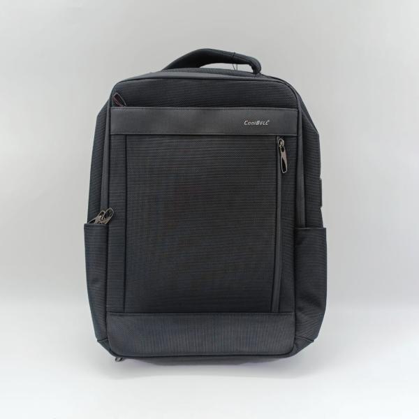 BOLSO MULTIFUNCIONAL CB-8277 15" COOLBELL NEGRO