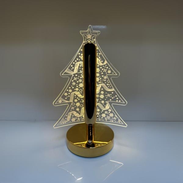 LAMPARA  DECORATIVA  MODELO 2370