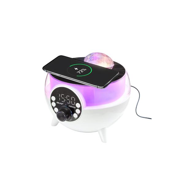 PARLANTE BLUETOOTH ZQS2226