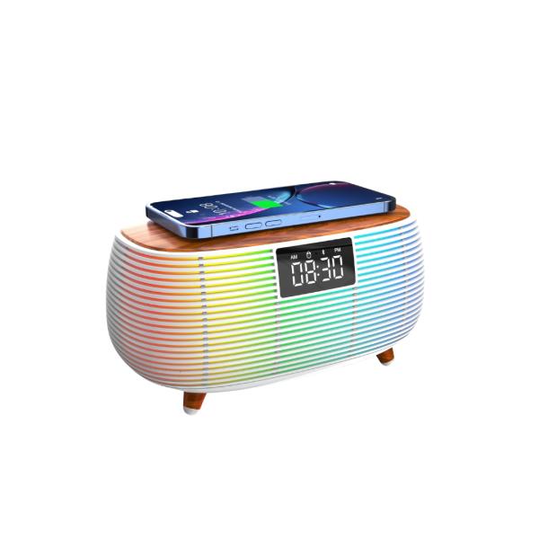 PARLANTE BLUETOOTH ZQS2227