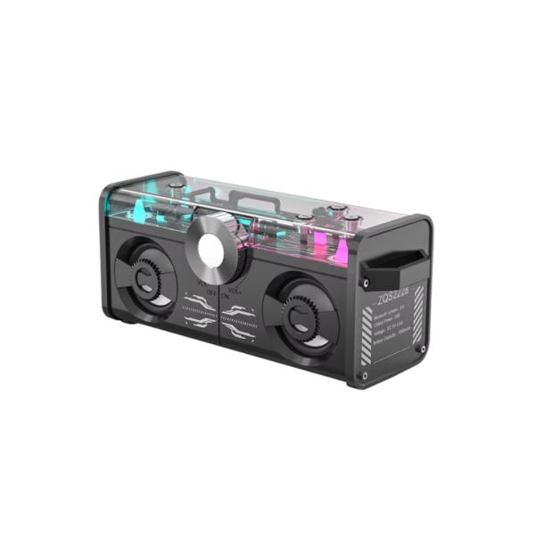 PARLANTE BLUETOOTH ZQS2228