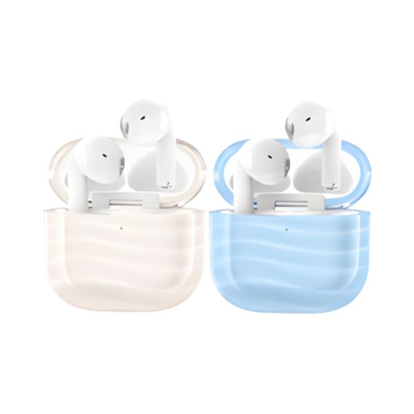AUDIFONO BLUETOOTH MODELO G41  XO CELESTE