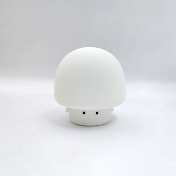 LAMPARA  A021 HONGO BLANCO