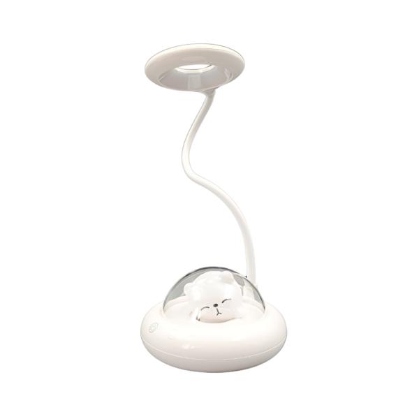 LAMPARA 7086 BLANCO