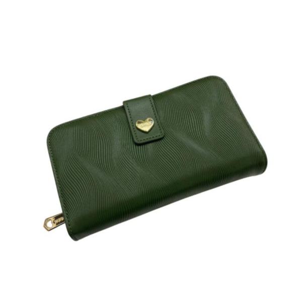 BOLSITO PARA DAMA 6218-002 VERDE