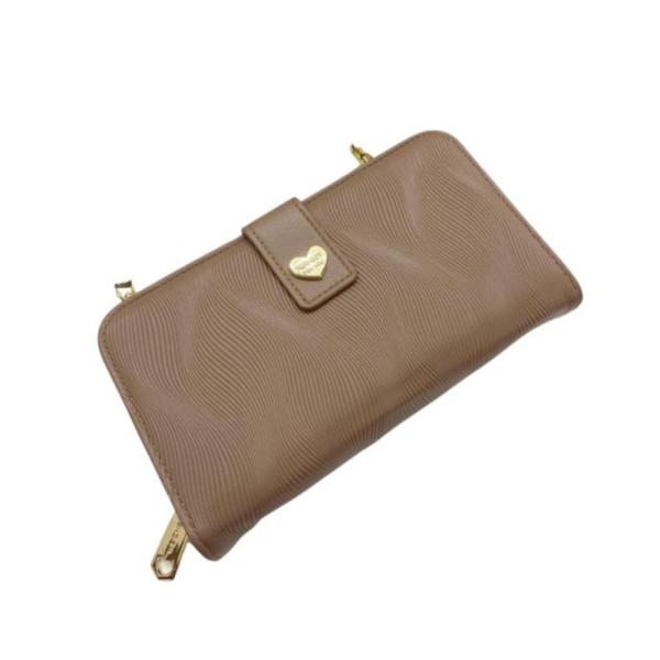 BOLSITO PARA DAMA 6218-002 KHAKI