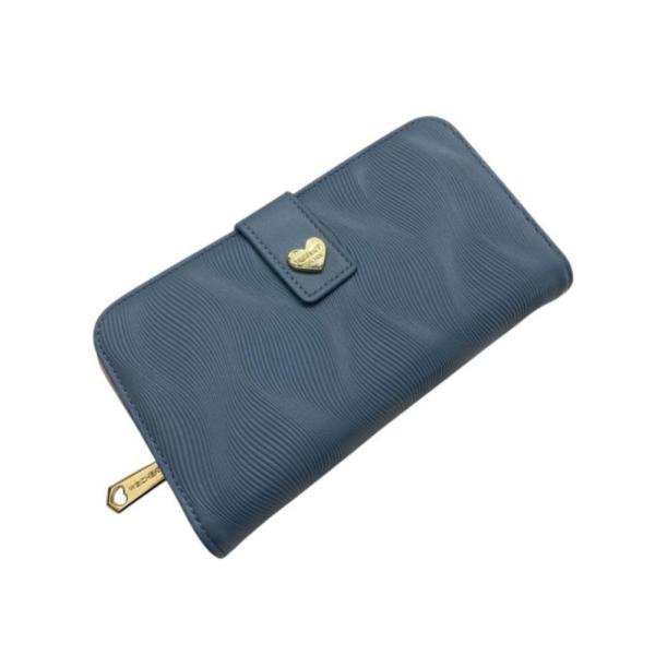 BOLSITO PARA DAMA 6218-002 AZUL