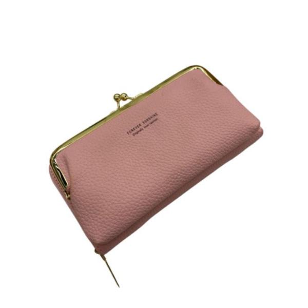BOLSITO PARA DAMA C268-3H ROSADO