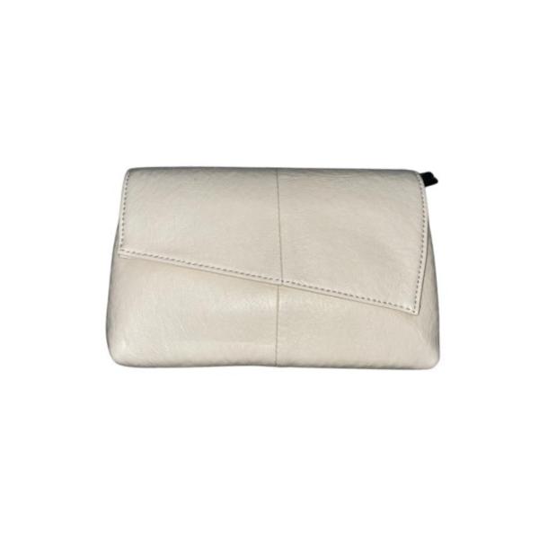 BOLSO CRUZADO  MODELO 5110 BEIGE