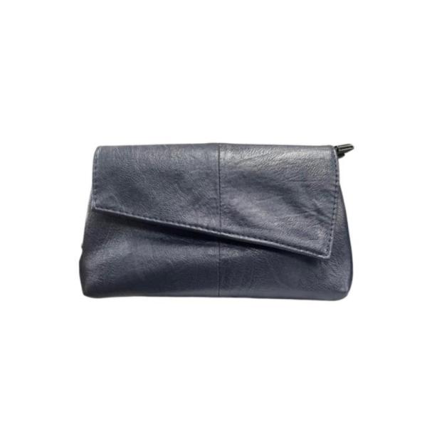 BOLSO CRUZADO  MODELO 5110 AZUL