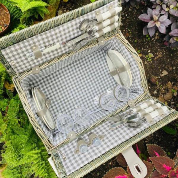 CANASTA PARA PICNIC MD23220