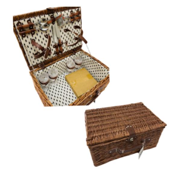 CANASTA PARA PICNIC MD23226