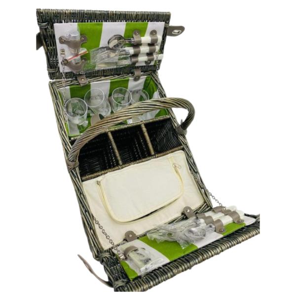 CANASTA PARA PICNIC MD23233A
