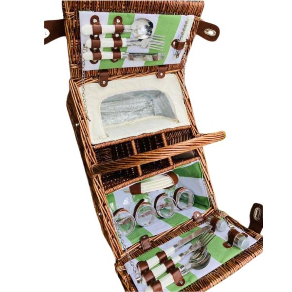 CANASTA PARA PICNIC MD23233B